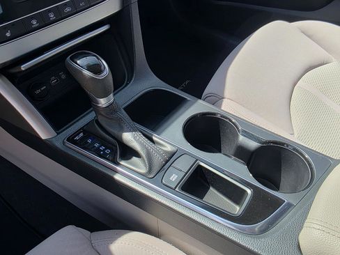 Used 2015 Hyundai Sonata Sport image 7