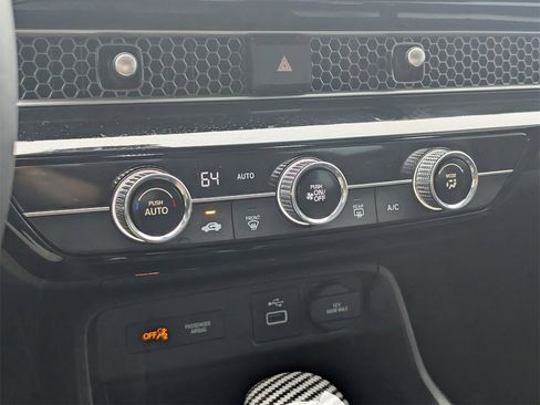 Certified 2023 Honda Civic Sport image 18