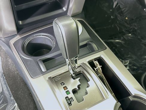 Certified 2024 Toyota 4Runner SR5 Premium image 21