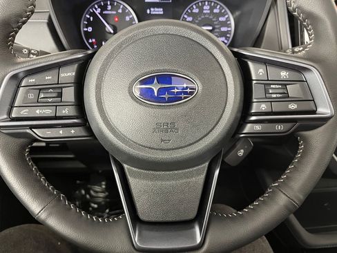 Used 2026 Subaru Forester Limited AWD/4WD image 23