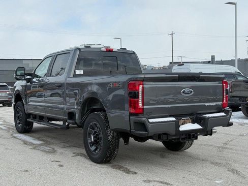 New 2026 Ford F250 XL w/ STX Appearance Package image 7