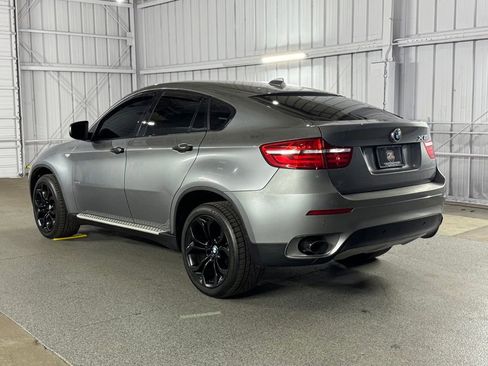 Used 2013 BMW X6 xDrive35i AWD/4WD image 14