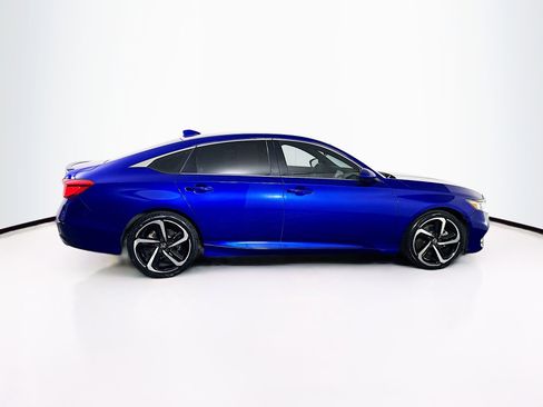 Used 2020 Honda Accord Sport image 10