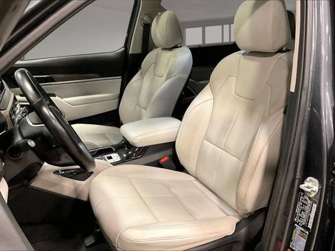 Used 2021 Kia Telluride EX FWD image 21