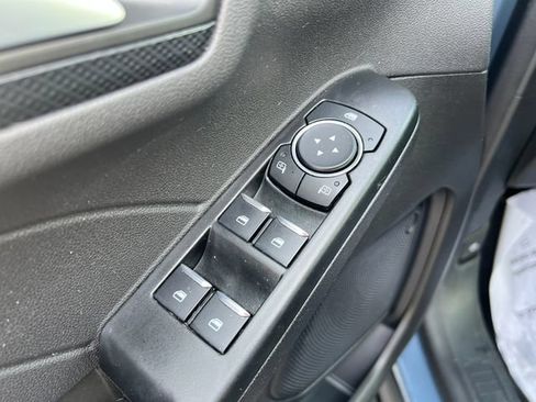 Used 2024 Ford Escape ST-Line w/ Tech Pack #1 AWD/4WD image 14