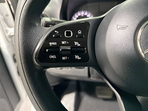 Used 2021 Mercedes-Benz Sprinter 2500 image 17
