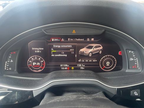 Used 2017 Audi Q7 3.0T Premium Plus AWD/4WD image 18
