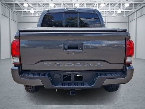 Used 2023 Toyota Tacoma SR w/ SR Convenience Package RWD image 5