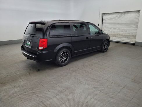 Used 2019 Dodge Grand Caravan GT FWD image 10