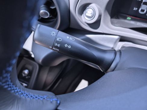 Used 2025 Subaru BRZ tS RWD image 26