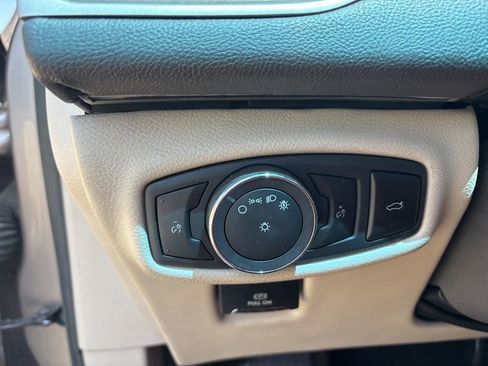 Used 2019 Lincoln MKZ Reserve image 25