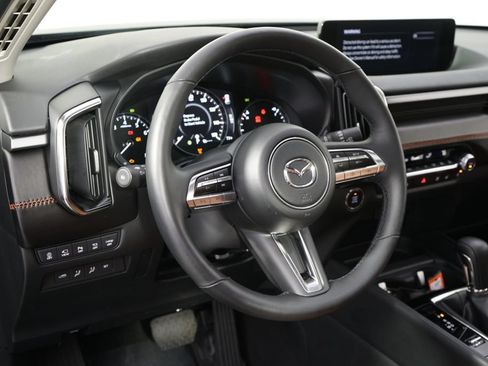 Used 2026 MAZDA CX-50 2.5 Turbo w/ Premium Plus Pkg AWD/4WD image 11
