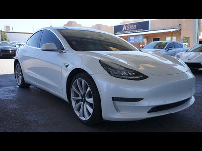 Used 2020 Tesla Model 3 Long Range
