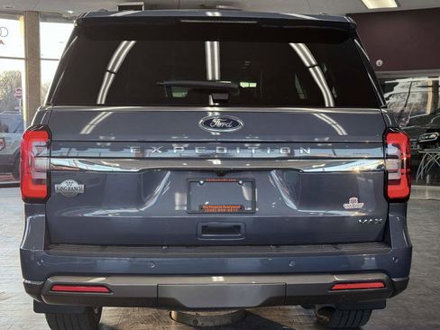 Used 2022 Ford Expedition Max King Ranch image 14
