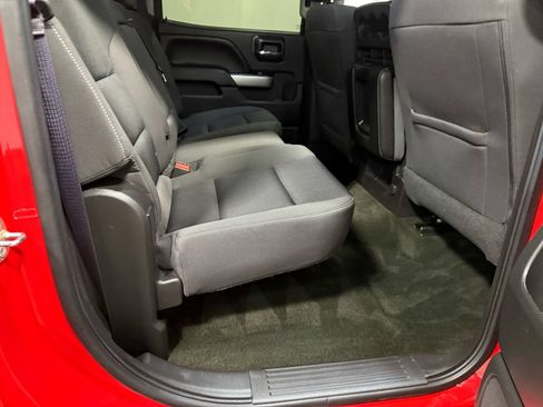 Used 2016 Chevrolet Silverado 1500 LT w/ All Star Edition AWD/4WD image 65
