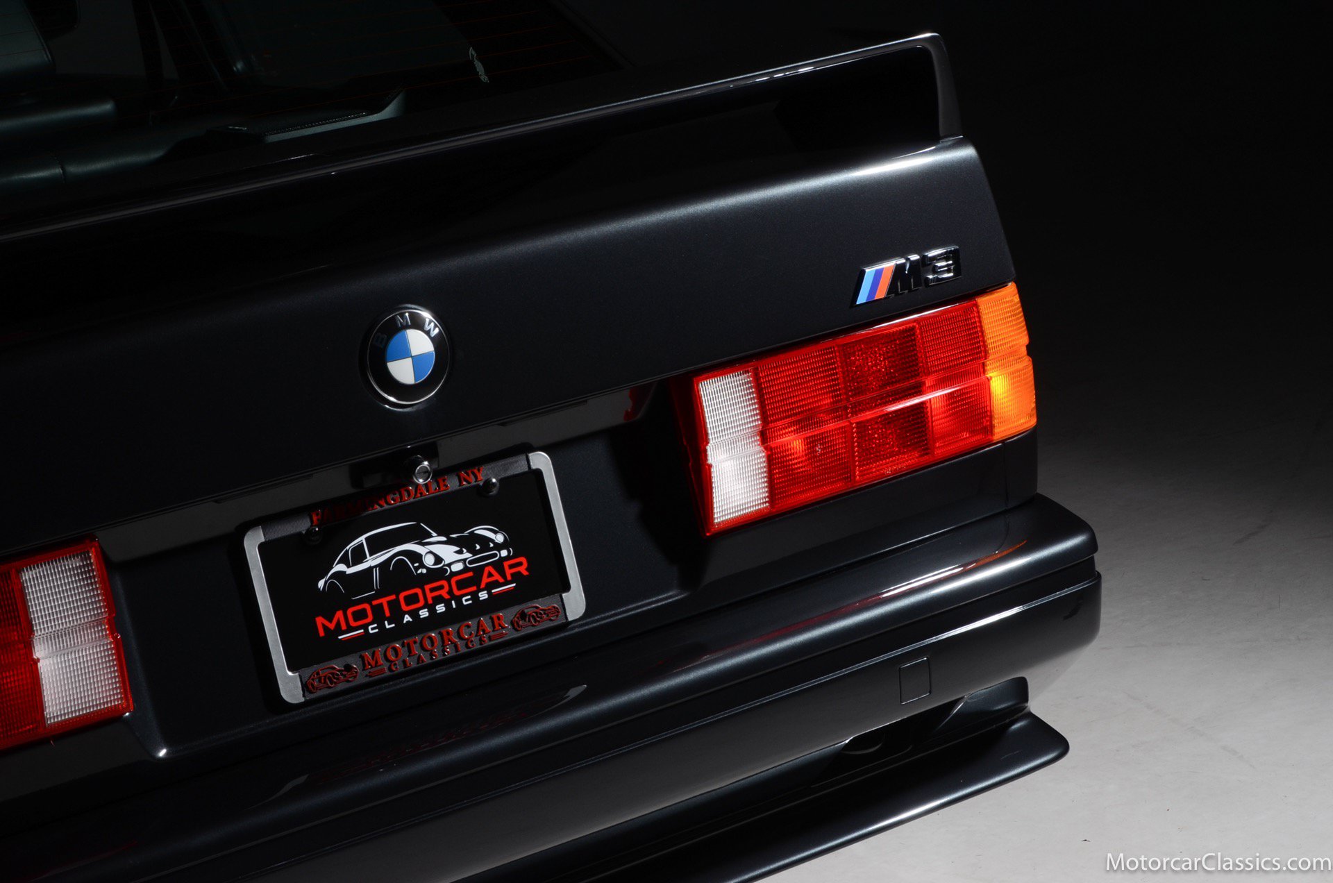 Used 1990 BMW M3 Coupe RWD image 19