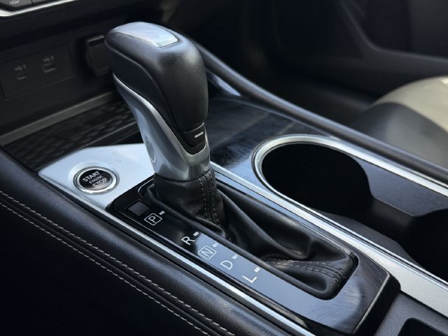 Used 2023 Nissan Altima 2.5 SL FWD image 18