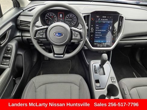 Used 2024 Subaru Crosstrek 2.0i Premium AWD/4WD image 15