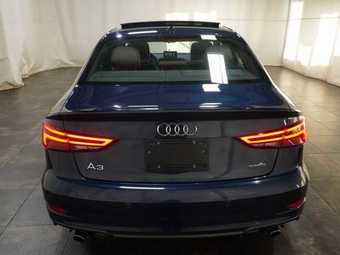 Used 2020 Audi A3 2.0T Premium image 4