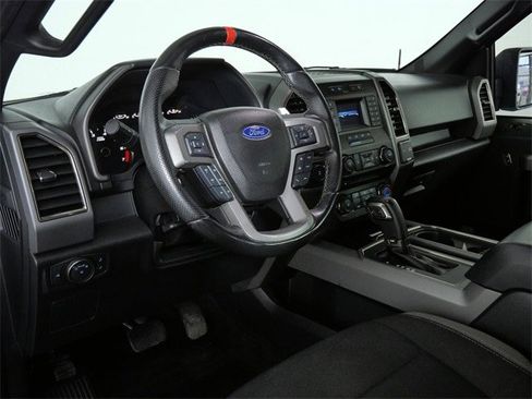 Certified 2018 Ford F150 Raptor image 17