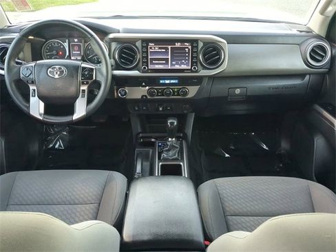 Certified 2023 Toyota Tacoma SR5 image 15