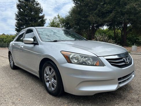 Used 2012 Honda Accord SE image 9