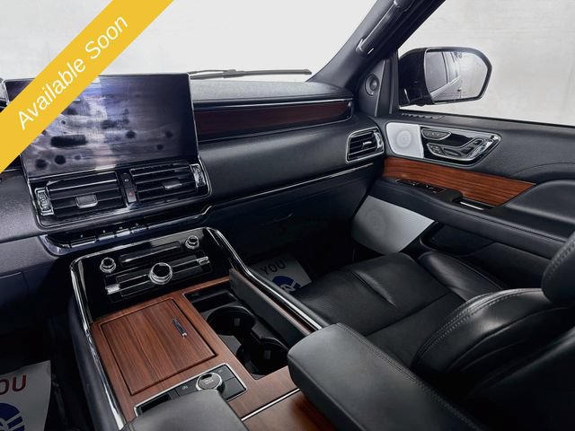 Used 2023 Lincoln Navigator L Reserve w/ Equipment Group 201A AWD/4WD image 23