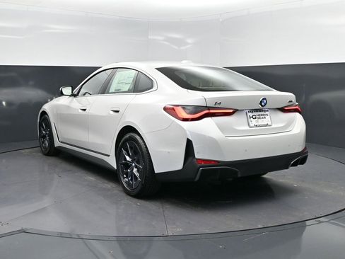 New 2026 BMW i4 eDrive40 w/ Premium Package image 5