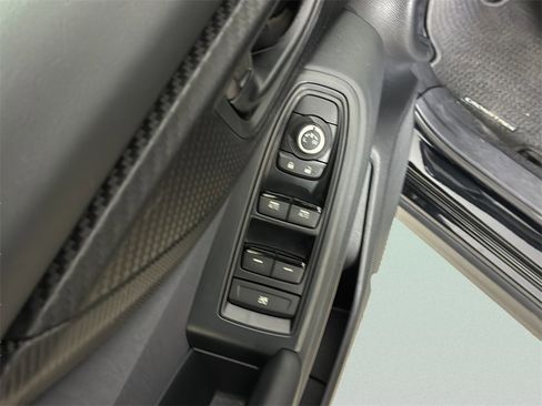 Used 2023 Subaru Crosstrek 2.0i Premium image 26