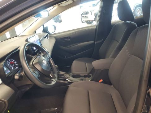 Used 2024 Toyota Corolla LE image 14