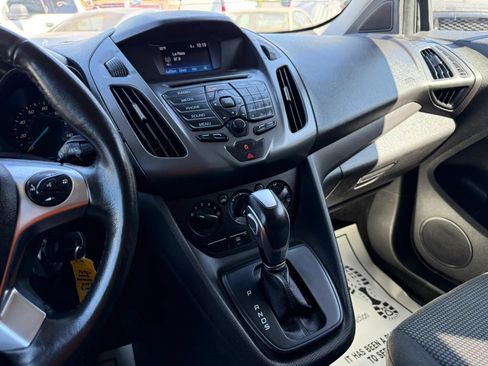 Used 2018 Ford Transit Connect XL FWD image 26