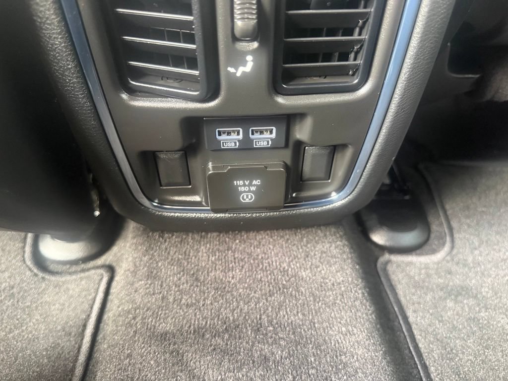 Certified 2022 Jeep Grand Cherokee Limited AWD/4WD image 38