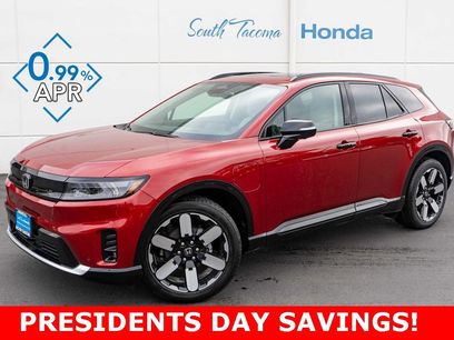 New 2026 Honda Prologue Elite