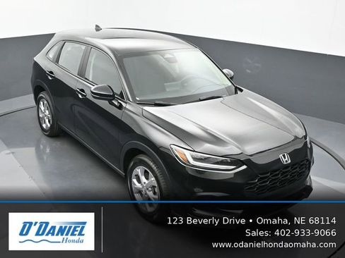 Used 2024 Honda HR-V LX image 20
