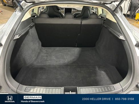 Used 2013 Tesla Model S RWD image 31