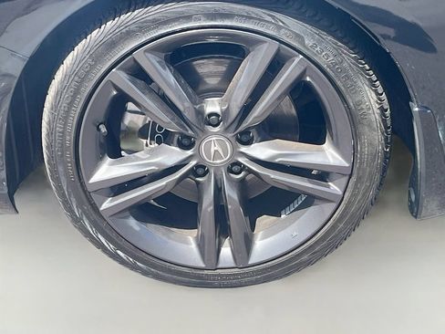 Used 2024 Acura Integra A-Spec FWD image 33