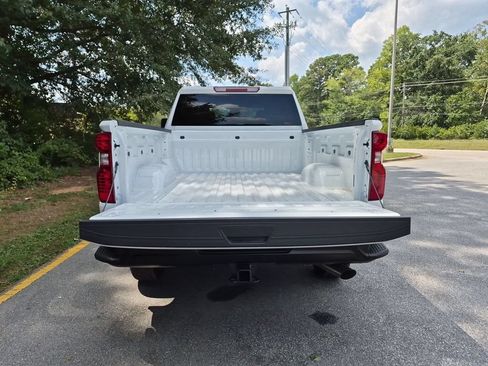 New 2026 Chevrolet Silverado 2500 W/T w/ WT Convenience Package RWD image 30