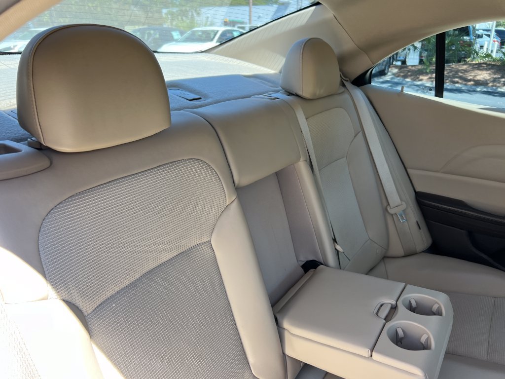 Used 2014 Chevrolet Malibu LT w/ Power Convenience Package FWD image 19