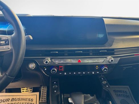 Used 2024 Kia Telluride SX X-Line image 22