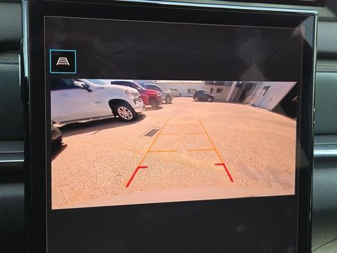 Certified 2026 GMC Terrain AT4 w/ Convenience Package III AWD/4WD image 16