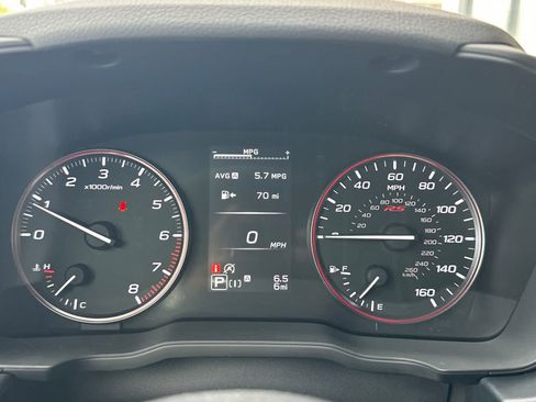 New 2026 Subaru Impreza RS AWD/4WD image 27