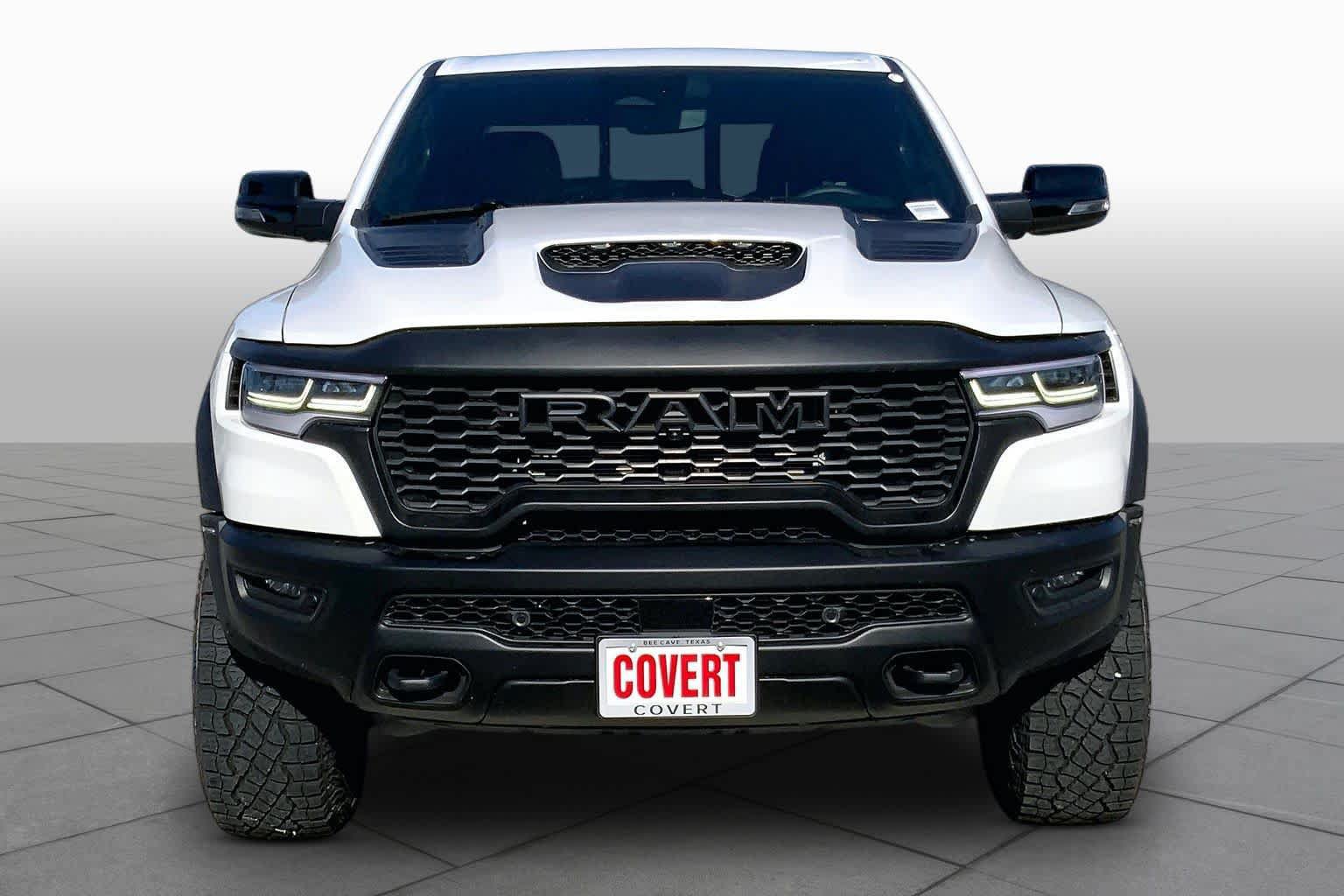 New 2027 RAM 1500 RHO AWD/4WD image 3