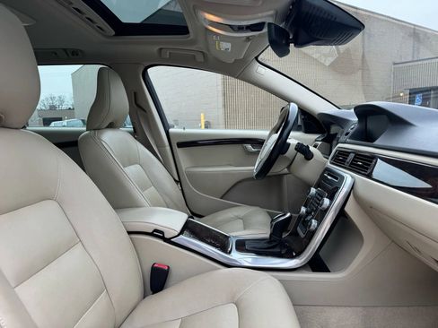 Used 2015 Volvo XC70 T5 Platinum image 26