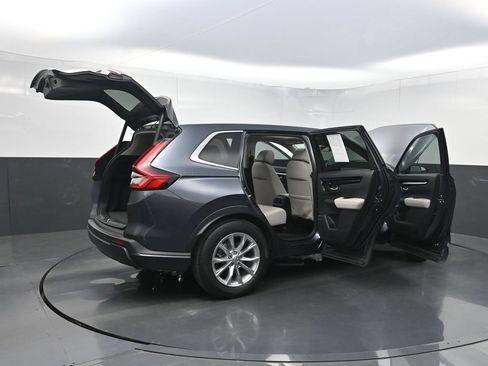 Used 2024 Honda CR-V EX-L image 38