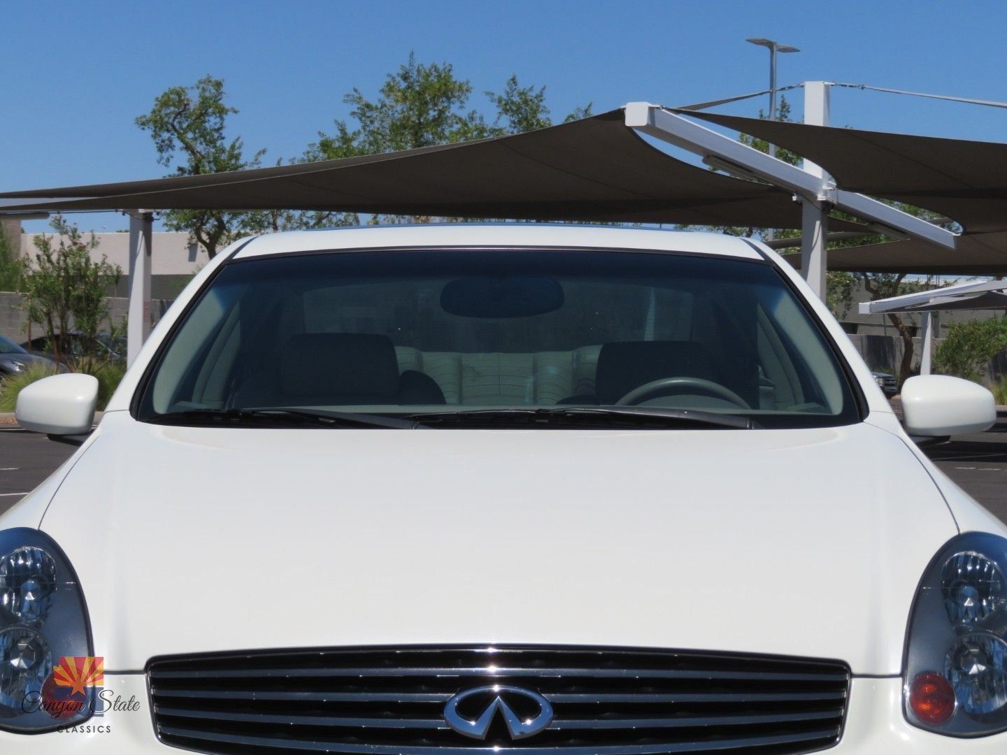 Used 2004 INFINITI G35 Coupe w/ Premium Pkg RWD image 35