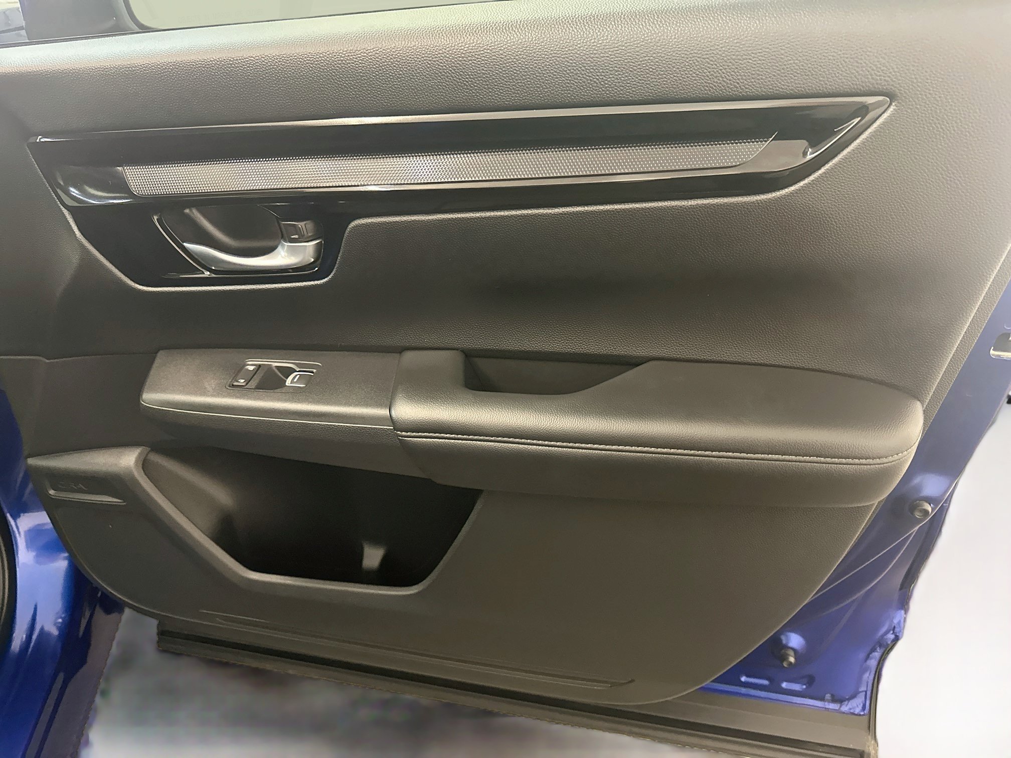 Used 2023 Honda CR-V EX-L image 34