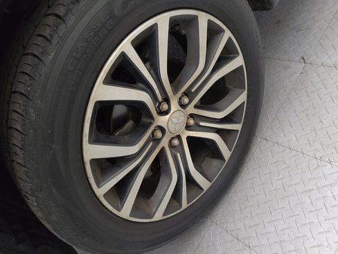 Used 2018 Mitsubishi Outlander SE image 31