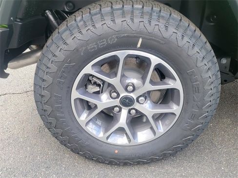 New 2026 Jeep Wrangler Sport S image 10