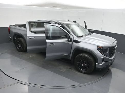 Used 2024 GMC Sierra 1500 Elevation AWD/4WD image 61