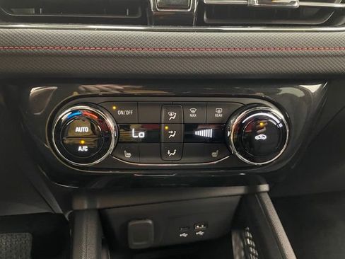 New 2026 Chevrolet TrailBlazer RS w/ Convenience Package AWD/4WD image 5